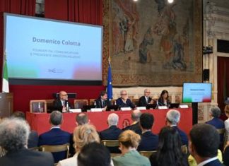 ‘Messaggi di alto valore civico’, a polizia stradale premio comunicazione civica e sociale