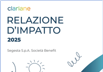 Clariane Italia, Relazione d’impatto 2025: “Assistite oltre 480mila persone”