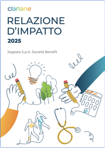 Clariane_Relazione-dImpatto