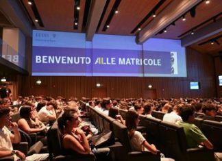 Benvenuto alle matricole 2026, Luiss accoglie nuovi studenti