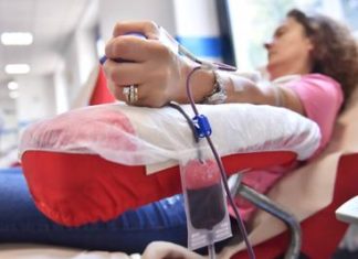 Emergenza sangue in Italia, appelli per la donazione. Cns: “Senza non si opera”
