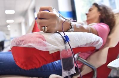 Emergenza sangue in Italia, appelli per la donazione. Cns: “Senza non si opera”