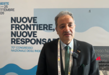 Ai, Masciovecchio (Cni): “Seguire codice etico rigoroso che metta sempre l’uomo prima della macchina”