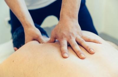 Rientro al lavoro, Fondazione don Gnocchi ‘open day per prevenire mal di schiena’