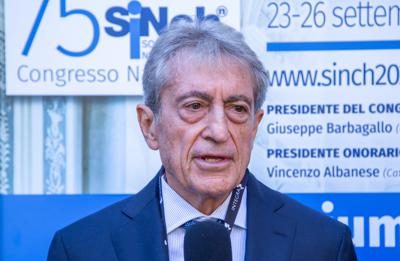 Neurochirurgia, Fornari: “Tecnologia e pazienti consapevoli migliorano la cura”