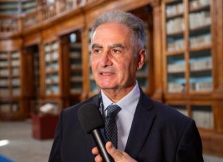 Società italiana di neurochirurgia, Giuseppe Catapano eletto presidente