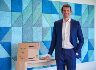 Busnelli (Amazon): “Dal 2010 30 miliardi investiti e 19.000 posti di lavoro creati in Italia”