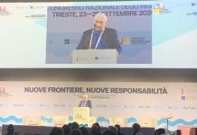 Professioni, Perrini (Cni): “Con ingegneri Trieste è frontiera tecnologica, energetica e digitale”