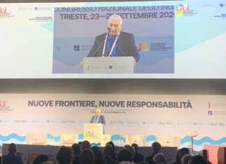 Professioni, Perrini (Cni): “Con ingegneri Trieste è frontiera tecnologica, energetica e digitale”