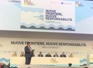 Congresso nazionale ingegneri nel 2027 a Roma