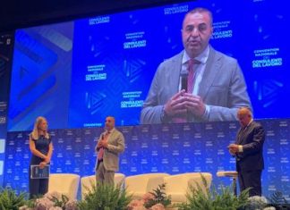 Reggio Calabria, a breve protocollo intesa tra Città metropolitana e consulenti del lavoro