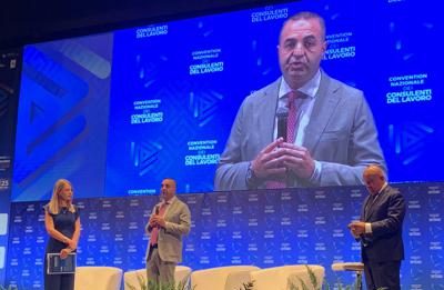 Reggio Calabria, a breve protocollo intesa tra Città metropolitana e consulenti del lavoro
