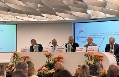 Programma Academy, esperti: “Nutrizione dei bimbi un patrimonio di salute”