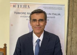 Tumore rinofaringeo, Mercante (UniBo): “Serve squadra di specialisti per migliorare prognosi”
