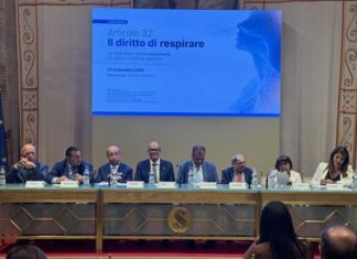 Malattie respiratorie, al Senato confronto su prevenzione e diagnosi precoce