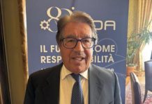 Brambilla (Itinerari previdenziali): “Gran parte tasse pagate da quadri, funzionari e dirigenti”