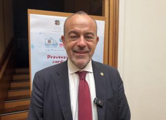 Aurigemma (Lazio): “Cruciali investimenti in prevenzione cardiovascolare”