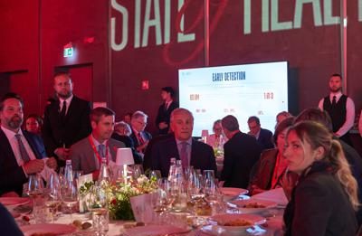 Khalil (Lilly): “Con le istituzioni per equo accesso all’innovazione”