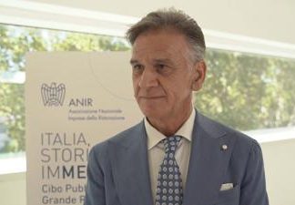 Food, Anir Confindustria: “Progettare futuro e diventare sempre più pezzo industria italiana”