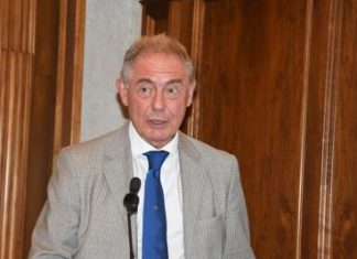 Urso: “Progetto AstraZeneca può essere pilota anche in altri ambiti”
