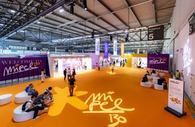 Mipel 130, a Milano torna l’appuntamento internazionale di pelletteria e dell’accessorio moda