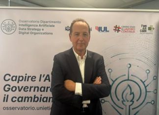 Nardello (Comtel): “Ogni nuova tecnologia può essere rischio o opportunità”