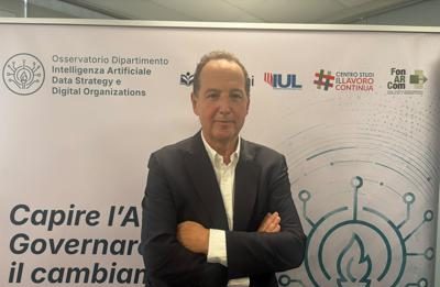 Nardello (Comtel): “Ogni nuova tecnologia può essere rischio o opportunità”