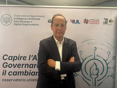 Nardello (Comtel): “Ogni nuova tecnologia può essere rischio o opportunità”