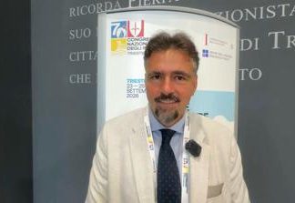Basilisco: “Trieste sede congresso Ingegneri perché città di frontiera e di ricerca”