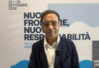Ai, il teologo Mancuso: “Curare interiorità nel passaggio dalla libertà alla responsabilità”