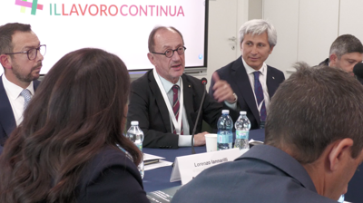 Imprese, Petroni (UniEticpmi): “IA è anche questione di capitale umano”