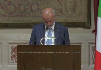 Ai, Schillaci: “Tecnologie non possono sostituire il giudizio clinico”