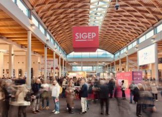 Sigep World 2027, Ieg lancia una sfida ‘globale’