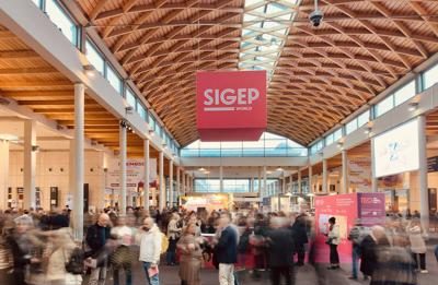 Sigep World 2027, Ieg lancia una sfida ‘globale’