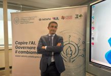 Tango (Anm): “Su AI servono nuove regole con persona al centro”