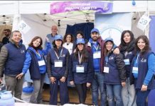 ‘Screening per la vita’, a Roma il Charity Gala Event per diabete e celiachia