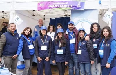 ‘Screening per la vita’, a Roma il Charity Gala Event per diabete e celiachia