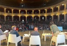 Ica Day, a Palermo confronto su innovazione, investimenti e governance infezioni