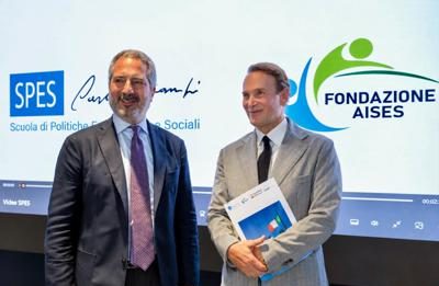 Fincantieri: Folgiero apre corso Spes Academy, ‘industrie strategiche al centro di nuove sfide globali’