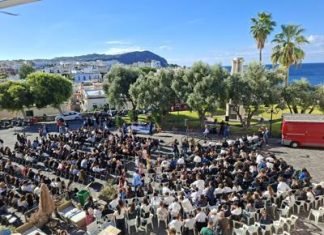 Ia, confronto in venti città con iniziativa Guglielmo Marconi ‘Una lezione in piazza’