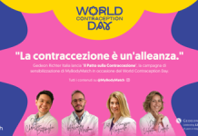 World Contraception Day, Gedeon Richter Italia lancia patto sulla contraccezione
