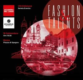 Siviero (eCampus): “Con ‘Fashion & Talent’ diamo la possibilità ai giovani di far conoscere i loro talenti”
