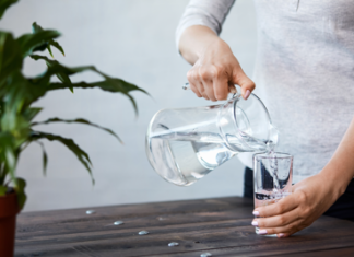 Acqua alleata anche a settembre, l’esperto: “Non aspettare di aver sete”