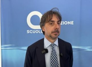 Acqua, Aliscioni (Acea Ato2): “Sensibilizzare giovani su valore e importanza”