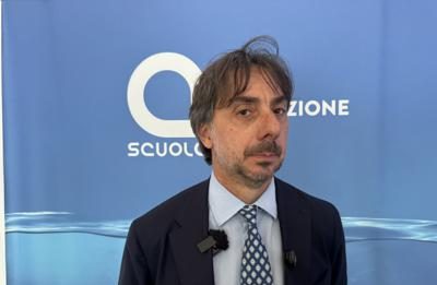 Acqua: Aliscioni (Acea Ato2), ‘sensibilizzare giovani su valore e importanza’