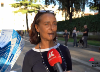 Anna Maria Speranza: “All’Università La Sapienza counseling psicologico gratuito per gli studenti”