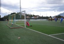 Eccellenza – Buona la prima per l’Apice: successo a Montemiletto