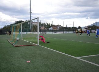 Eccellenza – Buona la prima per l’Apice: successo a Montemiletto