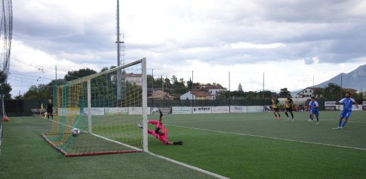Eccellenza – Buona la prima per l’Apice: successo a Montemiletto