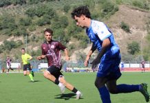 Eccellenza – Apice, falsa partenza: ko interno all’esordio